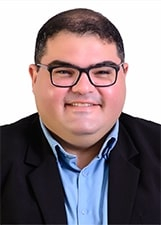 Foto de Roberto Elias Figueiredo Salim Filho