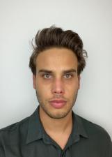 Foto de Jonathan Couto de Souza