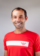 Foto de FABIANO AZEVEDO CURTY