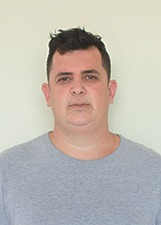 Foto de ANDERSON DOS SANTOS CRETTON