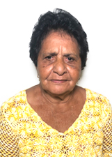 Foto de Maria Leide de Oliveira