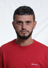 Foto de CLEBER MAURICIO DA SILVA HERMES JÚNIOR