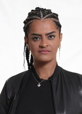 Foto de NATHALY MOREIRA