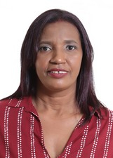 Foto de NILCÉA MARIA AZEVEDO DA SILVA MACHADO