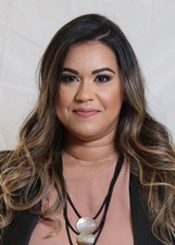 Foto de MONA LISA BATISTA RAMOS DE OLIVEIRA LEÃO