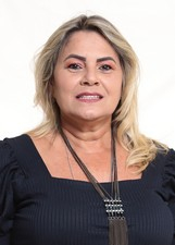 Foto de LUCIANA DOS SANTOS GOMES