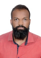 Foto de JORGE LUÍS DE PAULA ROQUE