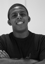 Foto de REGINALDO DA ROCHA PAIS DOS SANTOS JUNIOR