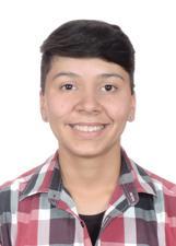 Foto de RHAYZA MORAIS DE BARROS NOVAES