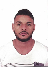 Foto de MAYCON BRAGANÇA MARINS