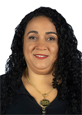 Foto de PATRICIA PETRONILIA VAZ DA SILVA