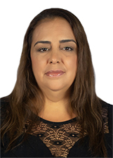 Foto de WILZA MENEZES DA SILVA DOS SANTOS