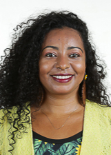Foto de LUCIANE SILVA MARINHO DOS SANTOS