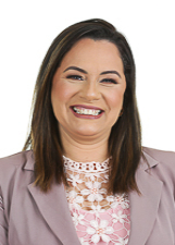 Foto de ANDRÉA COSTA DE SOUZA MACHADO
