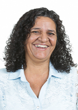 Foto de Maria Luiza Rocha dos Reis