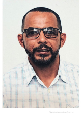 Foto de Reinaldo dos Santos