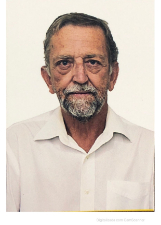Foto de Jonas Nogueira dos Santos