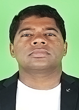 Foto de HALEXON DOS SANTOS