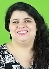 Foto de MONALISA COSTA E SILVA