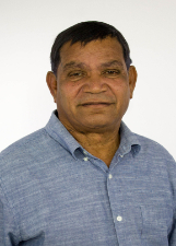 Foto de Urobison Pereira Gomes