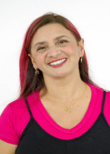 Foto de JANE CRISTINA DA SILVA ROSA MOREIRA