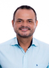 Foto de JORGE WILLIAM MANHAES VIRGILIO
