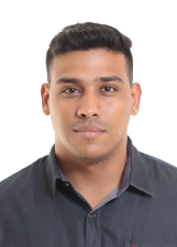 Foto de MATHEUS DE JESUS BARRETO DE SOUZA