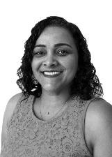 Foto de LUCIENE APARECIDA DA APRESENTAÇÃO PIMENTA