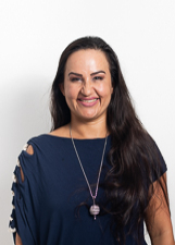 Foto de ANDREIA CRISTINA LIBÓRIO DE ALMEIDA