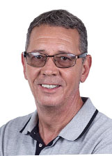 Foto de Oswaldo Carlos Mendonça Brown
