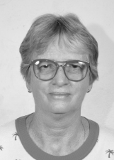 Foto de Maria Eugenia de Almeida