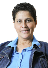 Foto de MARCIA REGINA DE OLIVEIRA