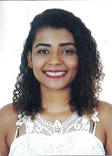 Foto de DANIELE DE ALMEIDA SILVA GREGÓRIO