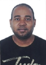 Foto de ALBER CARLOS DA SILVA SANTOS