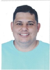 Foto de HUGO PEREIRA DO CANTO JUNIOR