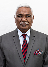 Foto de José Ribamar Pereira dos Santos