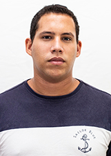 Foto de GABRIEL APARECIDO DE OLIVEIRA