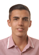 Foto de JOÃO PAULO MARTINS FARELLI