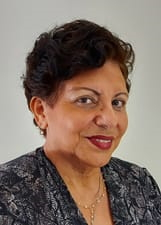 Foto de SANDRA RABELLO DE FRIAS