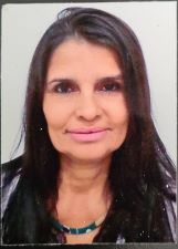 Foto de Amélia Verônica Gonçalves de Oliveira