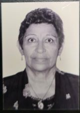 Foto de JANAYNA RODRIGUES DA ROCHA