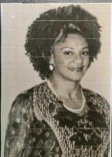Foto de LUCIANA XAVIER DOS SANTOS