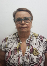 Foto de MARIZA DA SILVA NOBRE