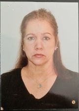 Foto de Rita de Cassia Pinheiro de Jesus
