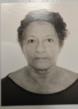 Foto de ANGELA MARIA TENÓRIO DE ALBUQUERQUE