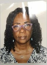 Foto de ANA MARIA RODRIGUES MANÇO DA SILVA