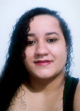 Foto de CARLA DA CONCEIÇÃO DOS SANTOS