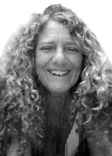 Foto de Maria Solange Moreira de Almeida