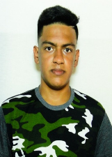 Foto de KAUÃ FOLLY FERREIRA