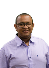 Foto de ALDENIR ALMEIDA DA SILVA